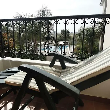 Apartament Two Bedrooms Near Beach With Swimming Pool *